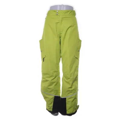 Skibroek (Groen, Zwart) van Cross Polyester, Polyurethaan