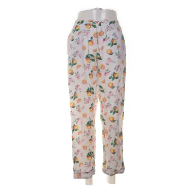 Pyjamasbyxor (Vit, Flerfärgad) från Cath Kidston Bomull