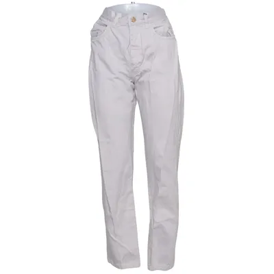 Jean (Beige) de Katharine Hamnett Coton