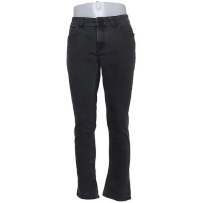 Jean (Gris) de Volcom Brand Jeans Coton, Élasthane, Polyester recyclé