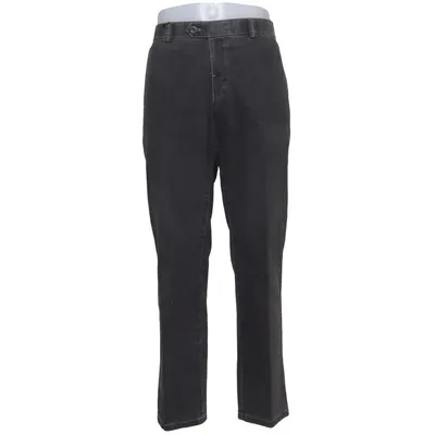 Chinos (New York) från Meyer Bomull, Elastan, Polyester