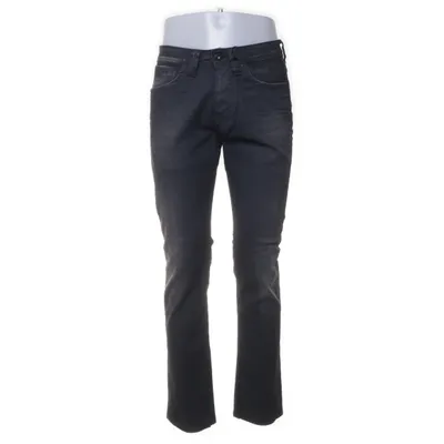 Jeans (Grå) fra Pepe Jeans Bomuld, Elastan, Polyester