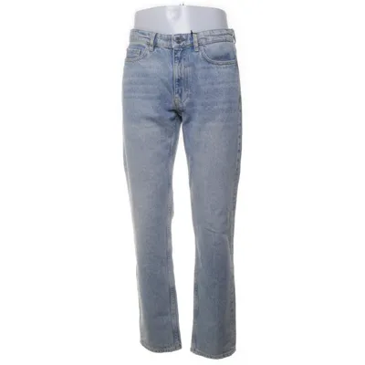 Jeans (Blå) från Karve Återvunnen bomull