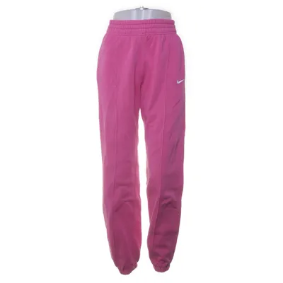 Joggingbroek (Roze) van Nike Katoen, Polyester