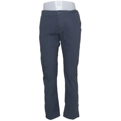 Chinos (Grå) från Houdini Elastan, Polyamid, Återvunnen polyester