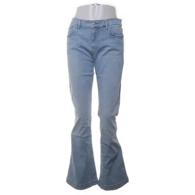 Jeans (Blue) from LTB Cotton, Elastane, Polyester