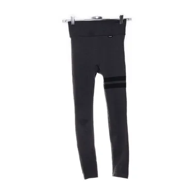 Träningstights (Grå) från Stronger Elastan, Polyamid, Polyester