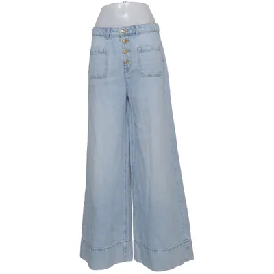 Jeans (Blå) fra C&A Bomuld