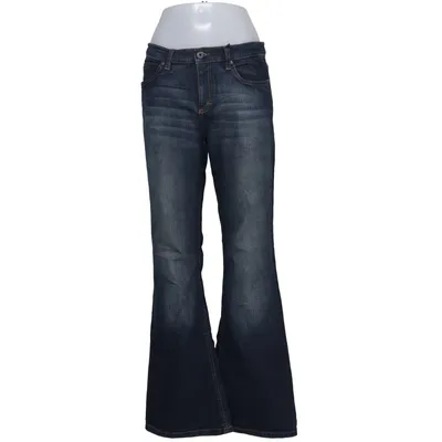 Spijkerbroek (Blauw) van ESPRIT Jeans