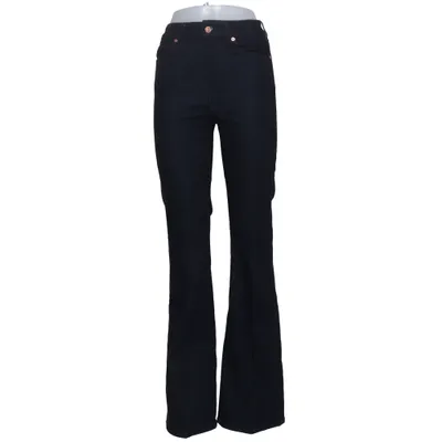 Jeans (Blå) fra 7 for All Mankind Bomuld, Elastan, Polyester