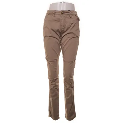 Pants (Gray) from Mos Mosh Cotton, Elastane