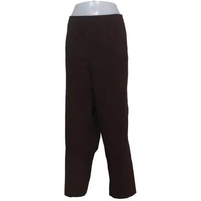 Broek (Bruin) van Chalou Elastaan, Polyamide, Viscose