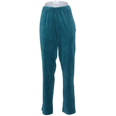 Sweatpants (Blå) fra Damella Bomuld, Polyester