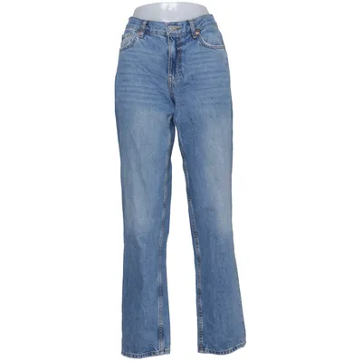 Jeans (Blå) fra Perfect Jeans Gina Tricot Bomuld