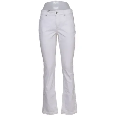 Jeans (White) from Escada Sport Cotton, Elastane