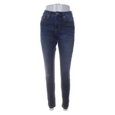Jeans (Blå) från Denim 1953 Polyester, Bomull, Elastan, Ull