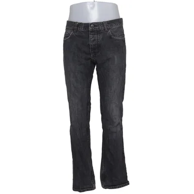 Jeans (Grå) fra Analog