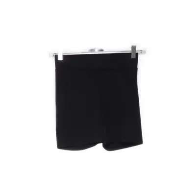 Kompressionsshorts (Svart) från LXA Elastan, Polyester