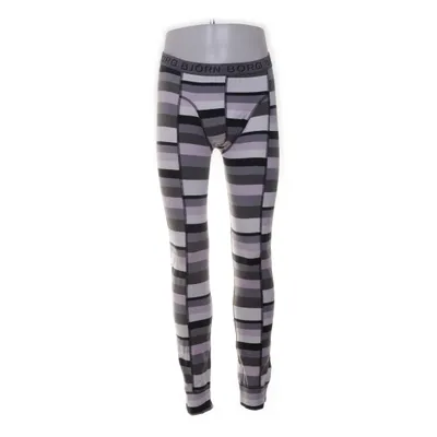 Långkalsonger (Flerfärgad) från Björn Borg Bomull, Elastan