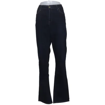 Jean (Demi Curve) de Levi Strauss & Co Coton, Élasthane