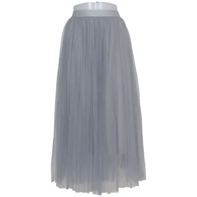 Jupe en tulle (Gris) de Shein Polyester