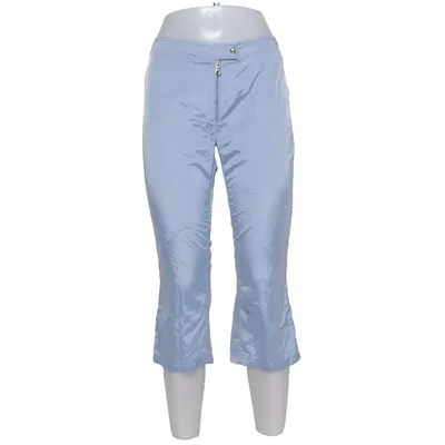 Three-quarter pants (Blue) from Nico Nico Polyamide, Polyester
