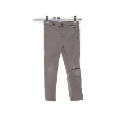 Chinos (Beige) från Hampton Republic Bomull, Elastan