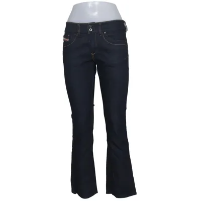 Jeans (Ronhar) from Diesel Cotton, Elastane