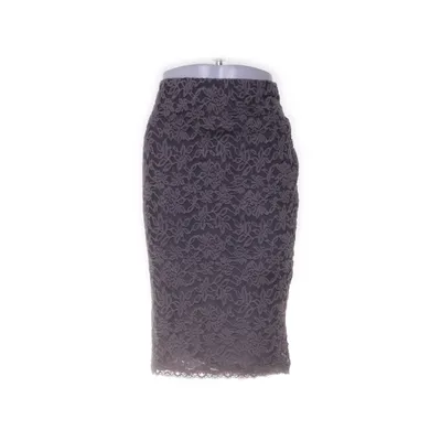 Skirt (Gray) from Rosemunde