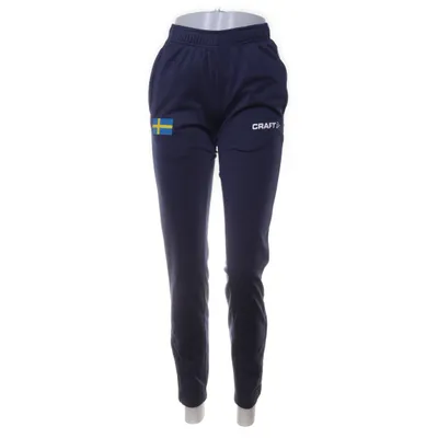 Trainingsbroek (Blauw) van Craft