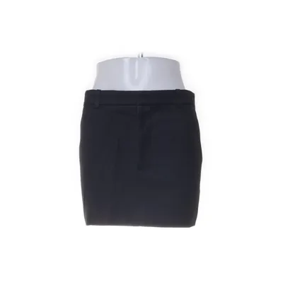 Rok (Blauw) van Raey Katoen, Cupro, Viscose