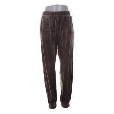 Pajama pants (Gray) from Hunkemöller Elastane, Polyester