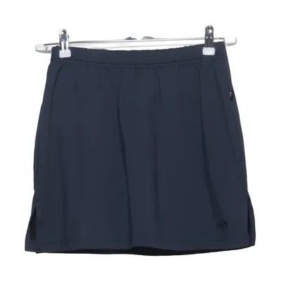 Jupe de sport (Bleu) de Etirel Élasthane, Polyester