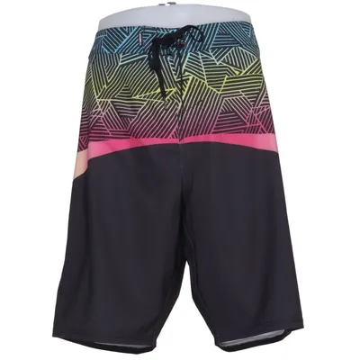 Swim shorts (Hyperfreak) from O'Neill Elastane, Recycled polyester