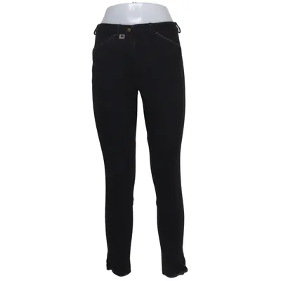 Breeches (Black) from Copperfield Cotton, Elastane