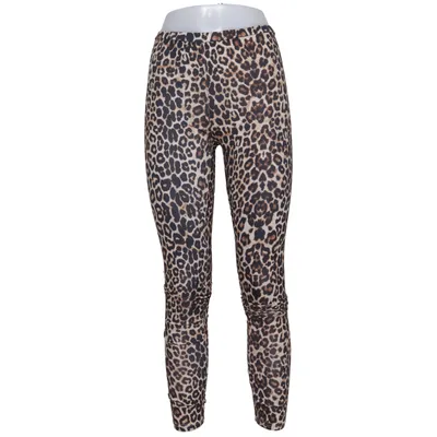 Legging (Marron, Noir) de Estradeur