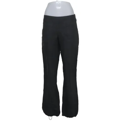 Broek (Grijs) van Arc'teryx Katoen, Linnen