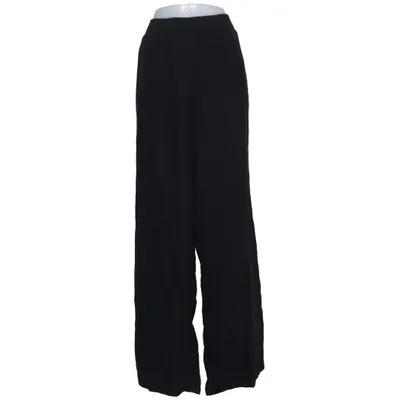 Broek (Zwart) van Aerie Katoen
