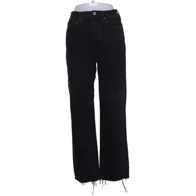 Jeans (Svart) från Totême