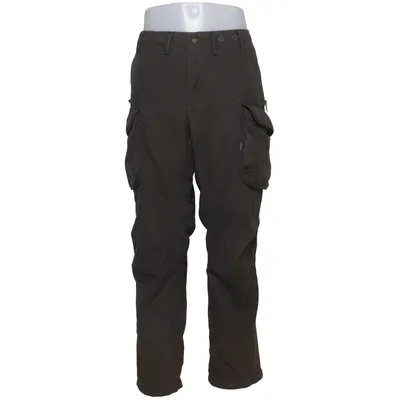 Hunting pants (Green) from T&P Cotton, Polyester