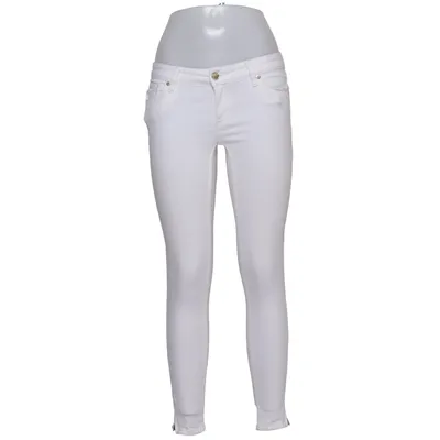 Jeans (Hvid) fra Cross Jeans