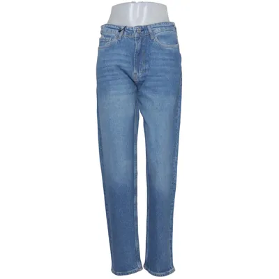 Jeans (Blå) från Karve Elastan, Lyocell, Ekologisk bomull, Återvunnen bomull