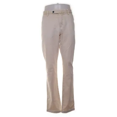 Chino (Beige) de GANT Coton, Élasthane