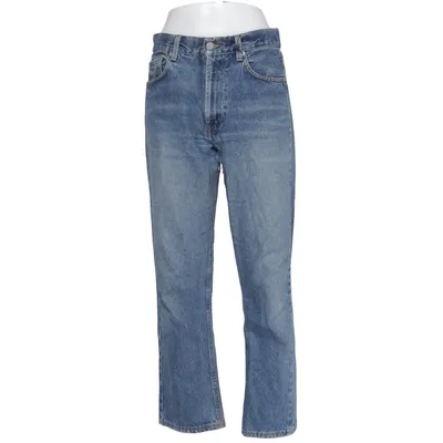 Jeans (Blue) from Davy's Jeanswear Cotton