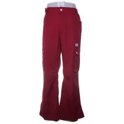 Täckbyxor (Röd) från CLWR Nylon, Polyester