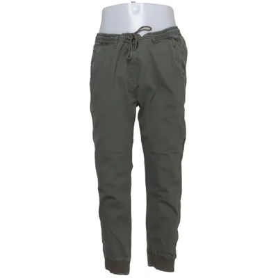 Pantalon (REFLEX RIB PANT) de Reell Coton, Élasthane