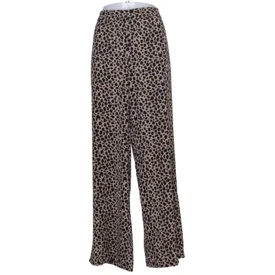 Palazzo pants (Saga) from Vero Moda Elastane, Polyester