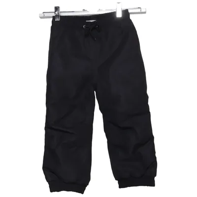 Skibroek (Zwart) van Kiki & Koko Polyester