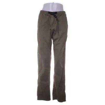 Pants (Green) from Gramicci