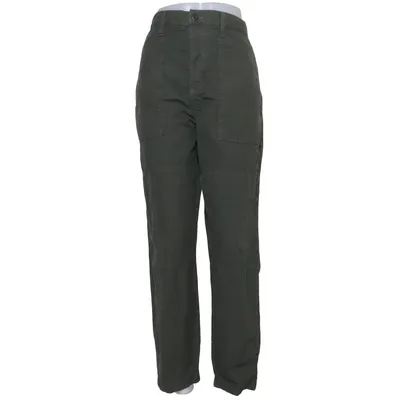 Cargobyxor (Block Pant) från Edwin Bomull